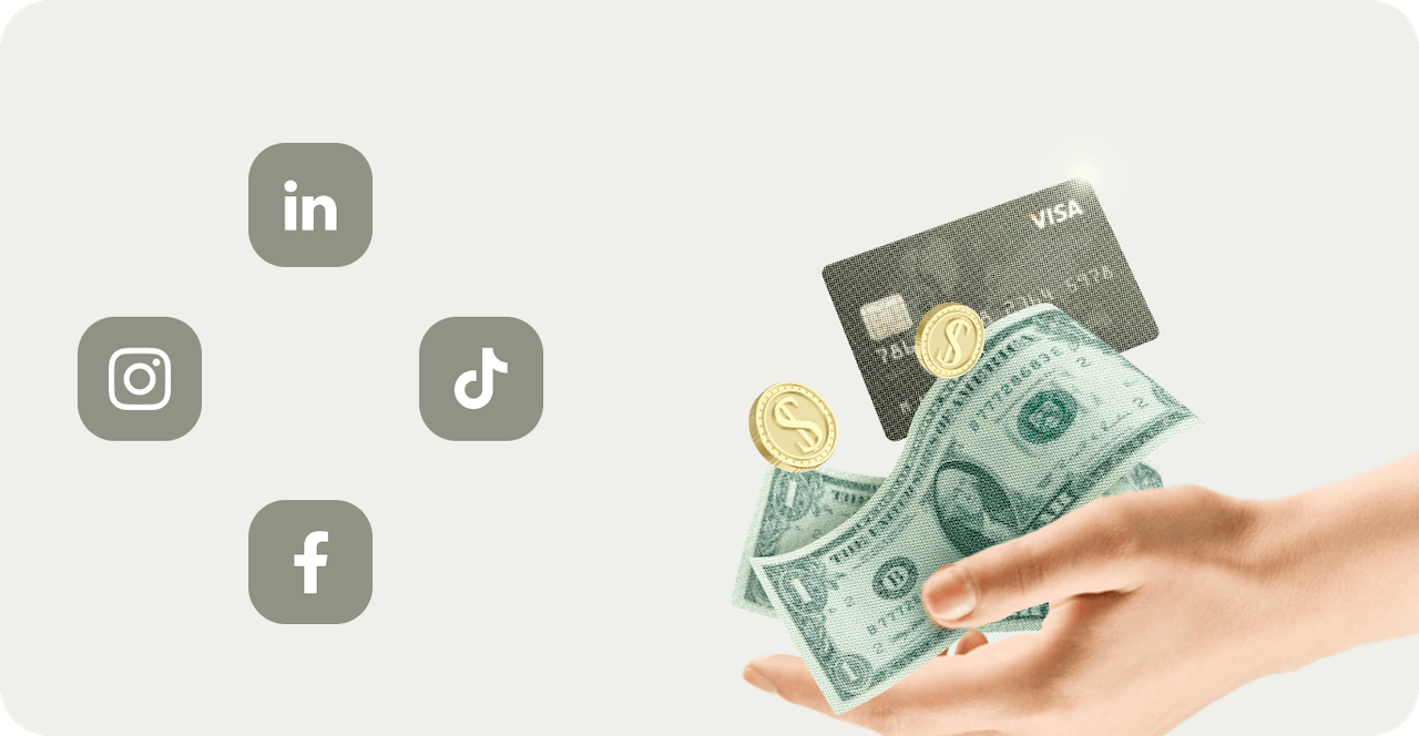 Mobile attribution - optimize your marketing spend.