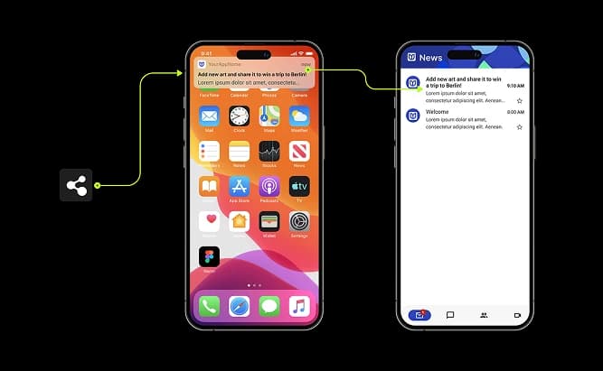 increaseEngagementAsset
