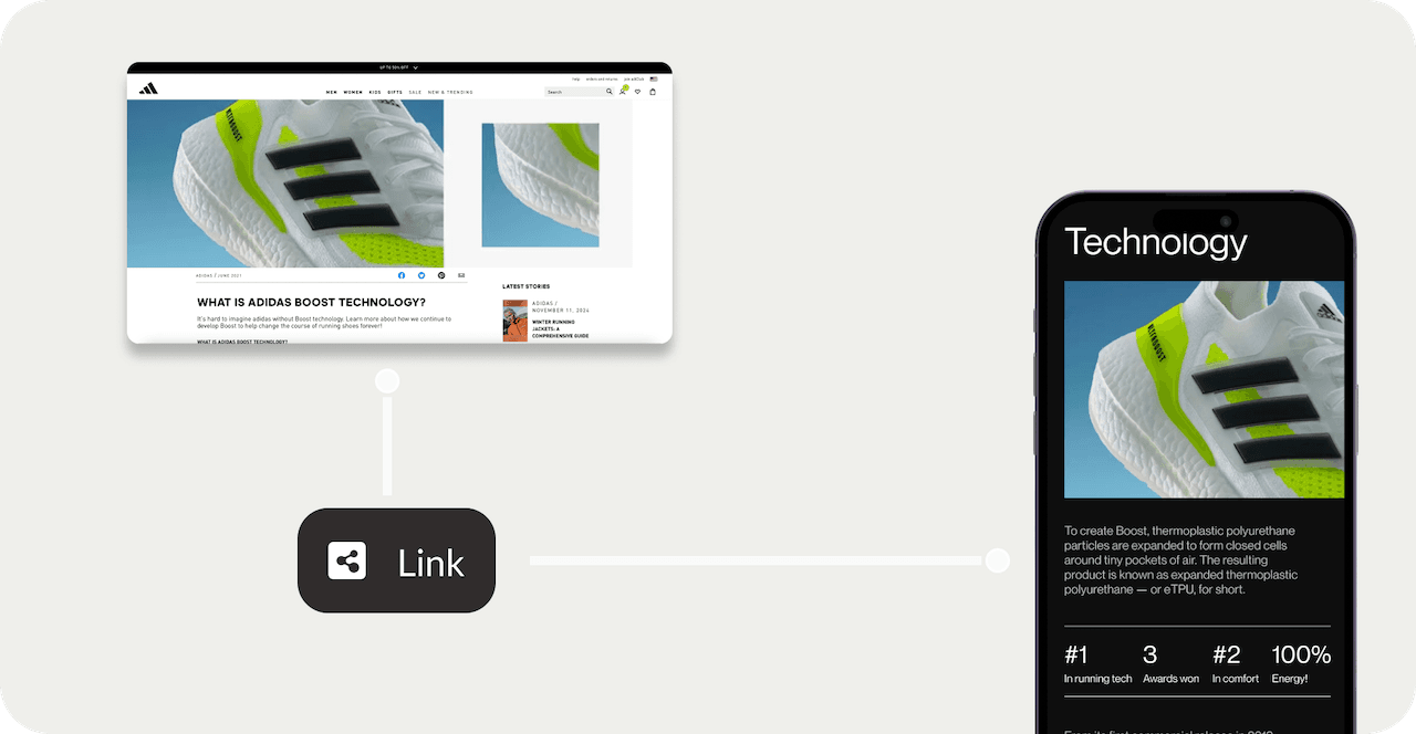 Deep Linking: Transforming User Experience Across App Categories
